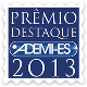 Logo Prêmio Ademi